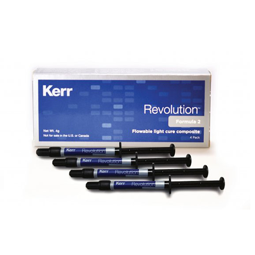 Revolution Formula 2 Composite hybride - Kerr - oofti.fr