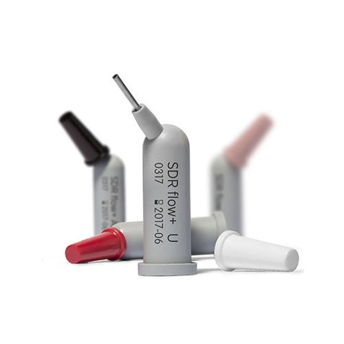 SDR Flow+ Matériau d'obturation - Dentsply Sirona - oofti.fr