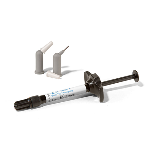 SDR Flow+ Matériau d'obturation - Dentsply Sirona - oofti.fr