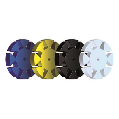 Distributeur 100 disques SMD de FKG - ACTEON