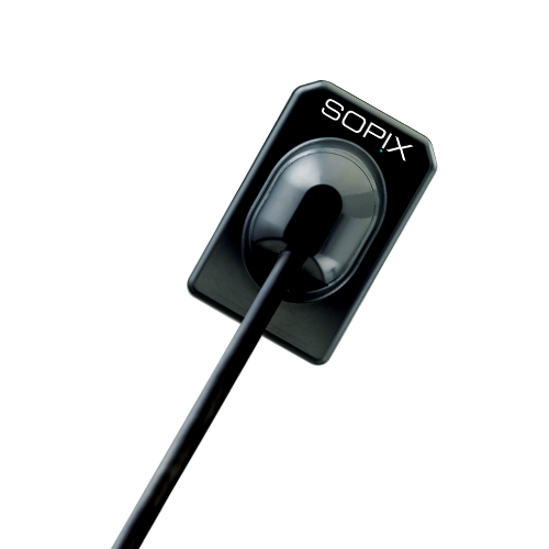 Capteur SOPIX T1 - ACTEON taille 1 USB - oofti.fr