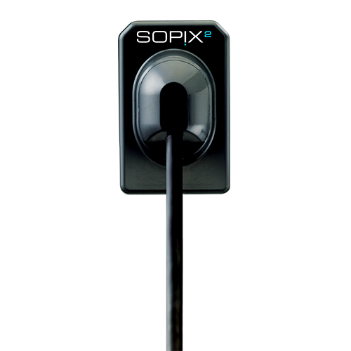 Capteur SOPIX2 T1 - ACTEON taille 1 USB - oofti.fr