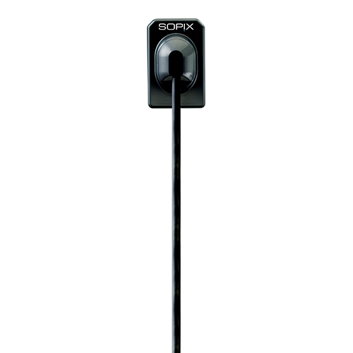 Capteur SOPIX T1 - ACTEON taille 1 USB - oofti.fr