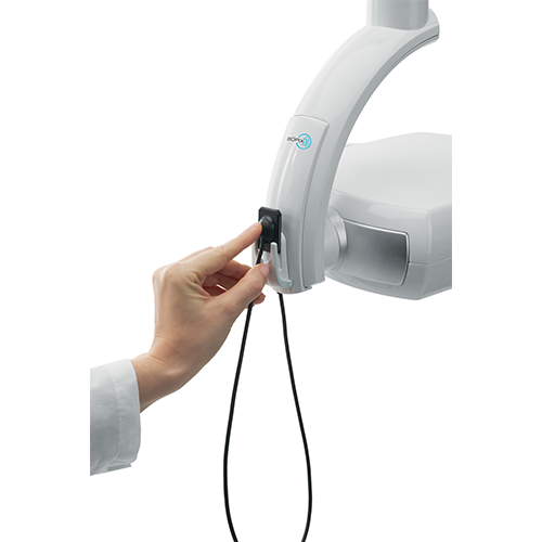 Capteur intra-oral SOPIX T1 Inside - ACTEON - oofti.fr