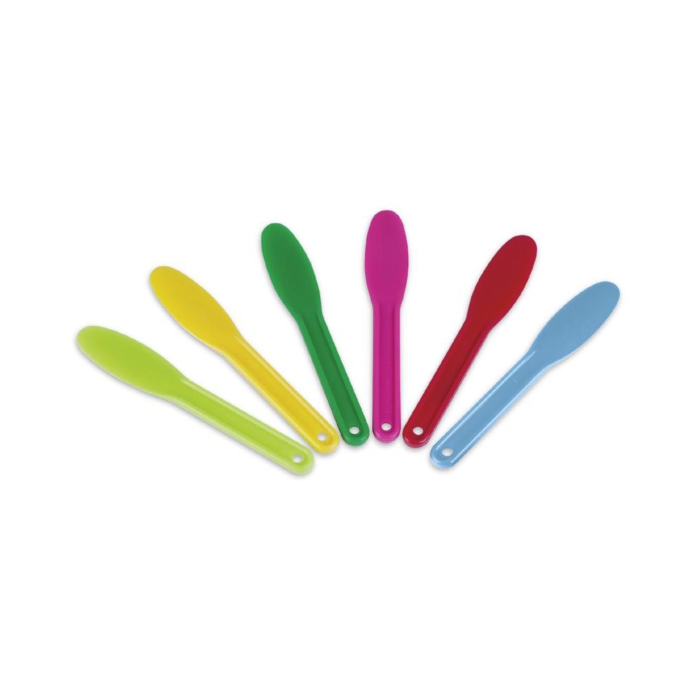 Spatules à alginate - Kent Dental