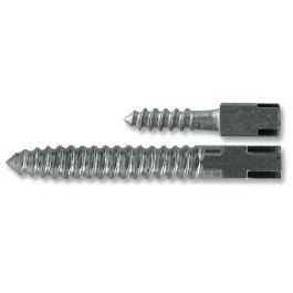 Screw-posts Titane - Kent Dental