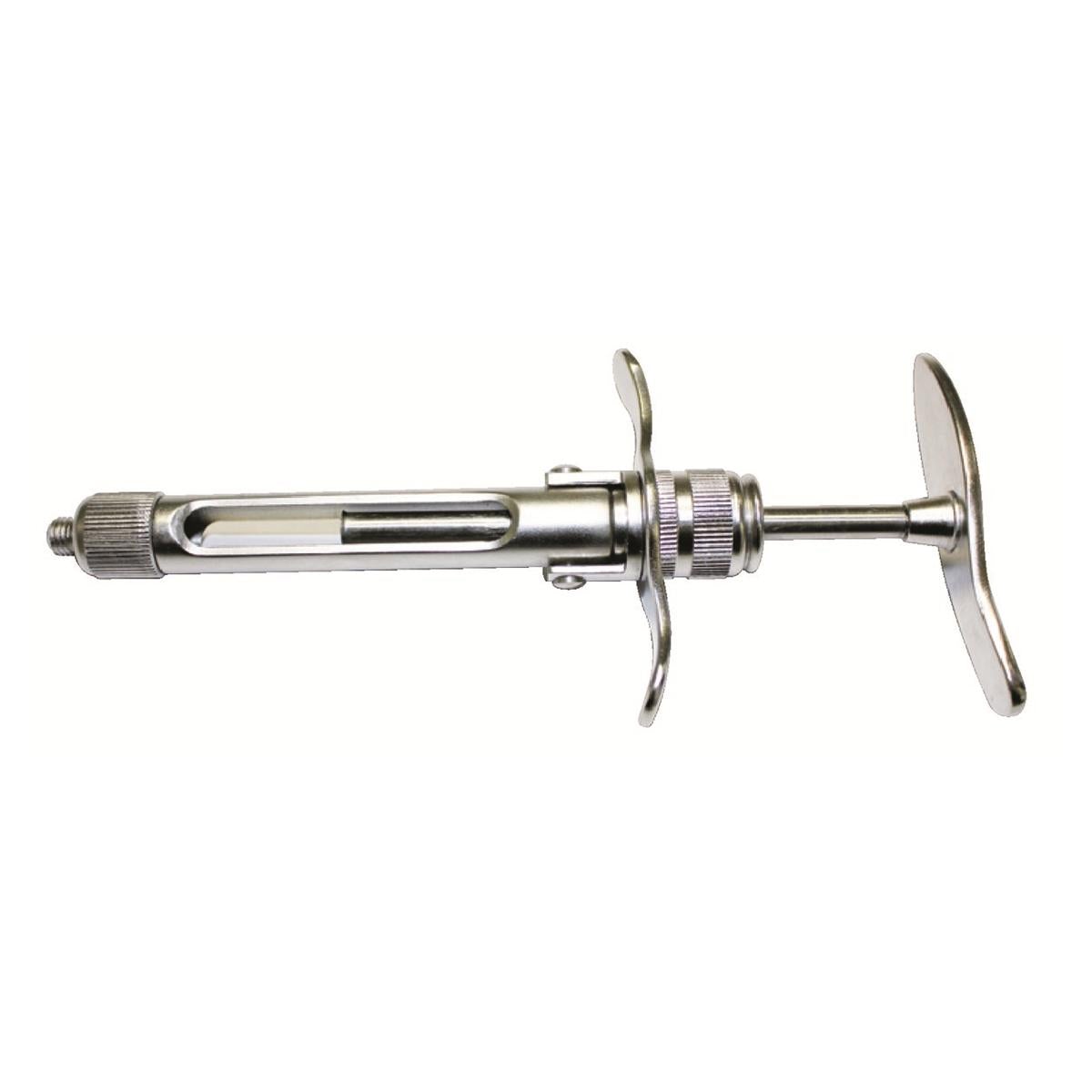 Seringues à carpules pliables - Kent Dental