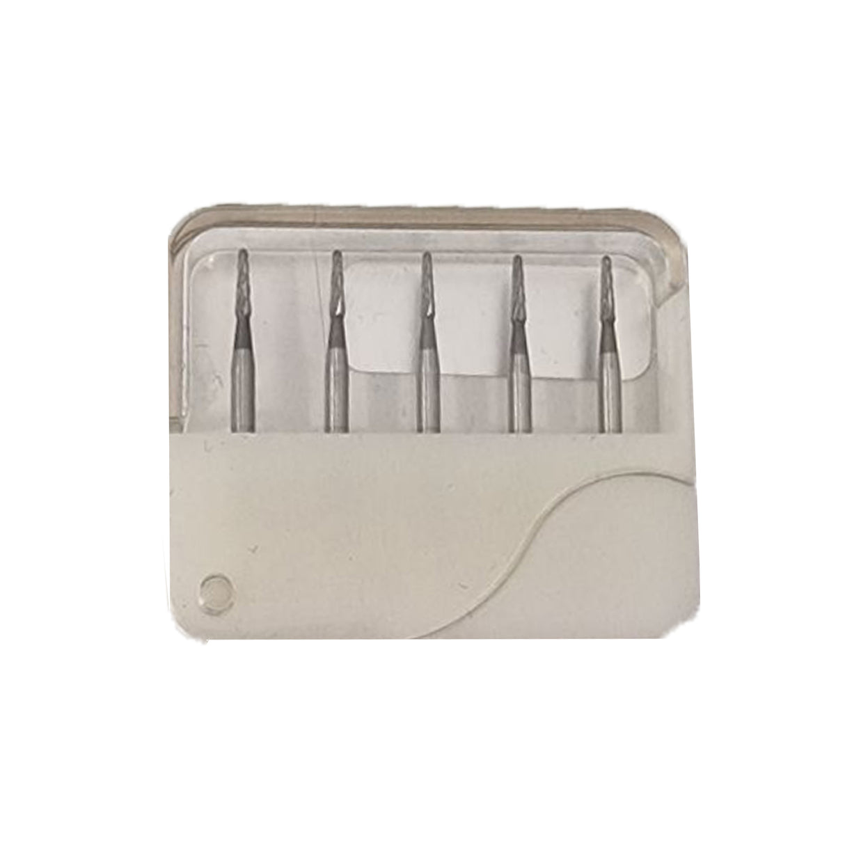 Pack de 5 Fraises Transmétal