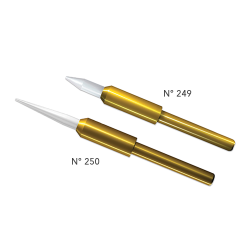 Fraises Tissue Trimmer - NTI