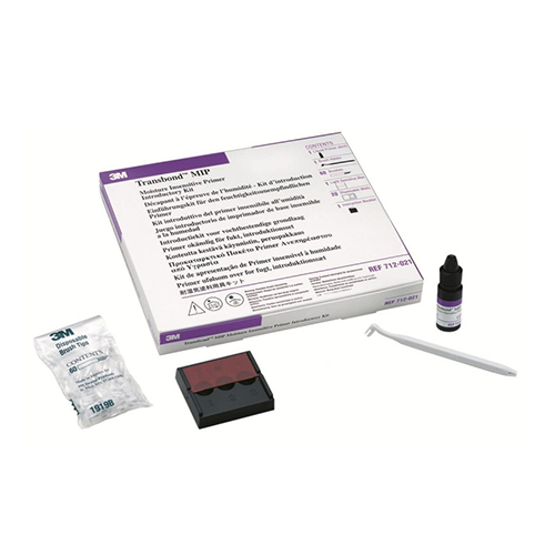 Transbond MIP Matériau hydrocompatible - 3M - oofti.fr