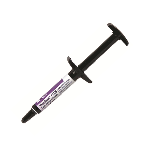 Transbond PLUS Color Change Adhesive Produit de scellement - 3M - oofti.fr