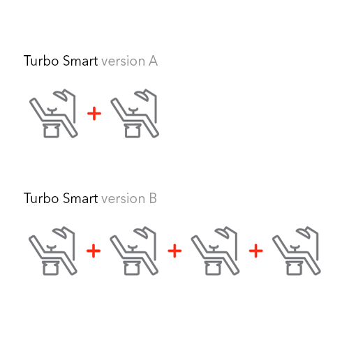 Aspiration Turbo-Smart B - Cattani - oofti.fr