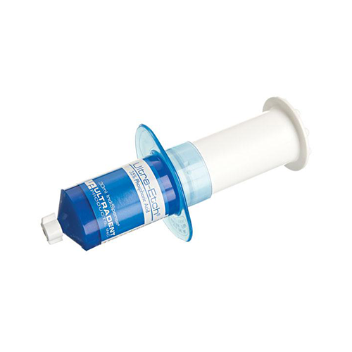Ultra-Etch Gel de mordançage - ULTRADENT - oofti.fr