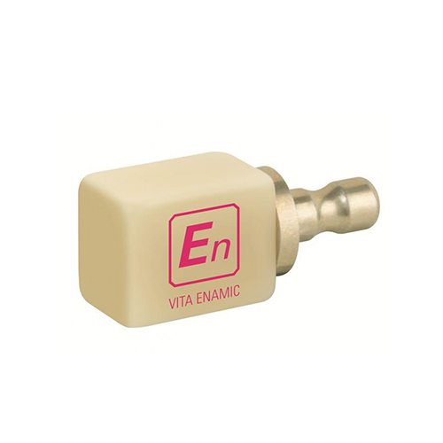 VITA ENAMIC Bloc céramique - VITA - oofti.fr