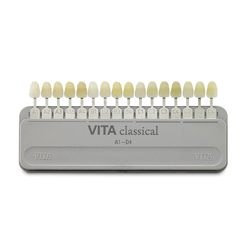 Teintier VITA classical -VITA - oofti.fr