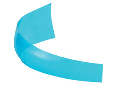 Matrice antérieure galbée offrant une courbure et une hauteur de bande optimales. Epaisseur: 0,5 mm. Hauteur de bande de 6 à 10 mm. DM Classe I. Fabricant : Garrison Dental Solutions.