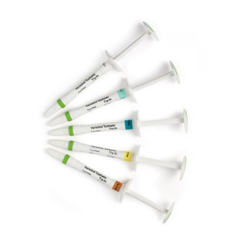 Variolink Esthetic Composite de collage - Ivoclar Vivadent - oofti.fr