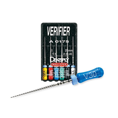 Verifier - Dentsply Sirona - oofti.fr