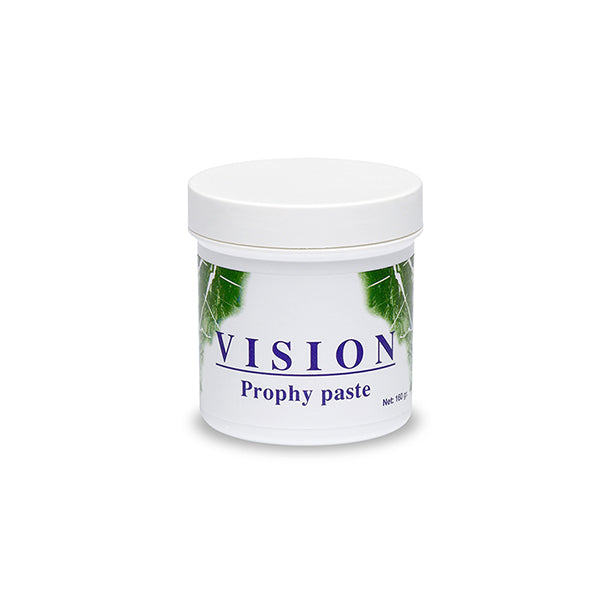 Vision Prophy paste pâte de polissage - WP Dental