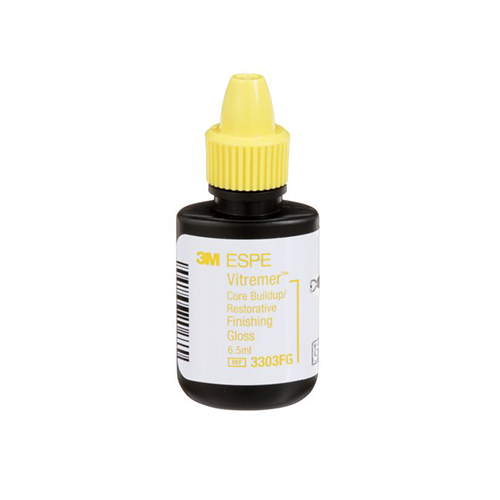Vitremer Matériau de restauration / reconstitution coronaire Vernis 6,5ml - 3M