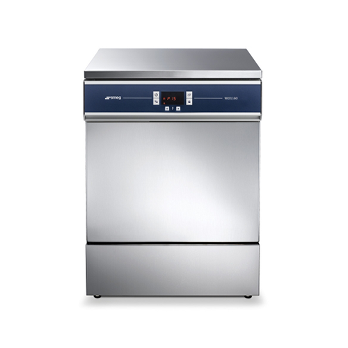 Thermo-désinfecteur - SMEG - oofti.fr