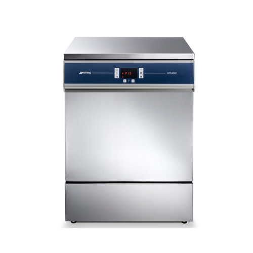 Thermo-désinfecteur - SMEG - oofti.fr