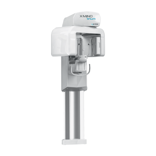 Imagerie extra-orale X-Mind trium Pan 3D - ACTEON - oofti.fr