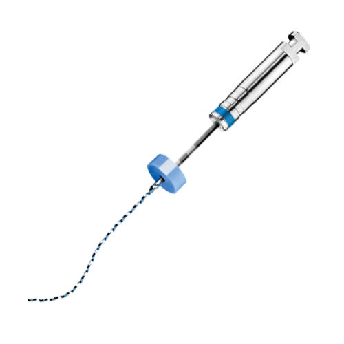 XP-endo Finisher R (limes rotatives) FKG - ACTEON