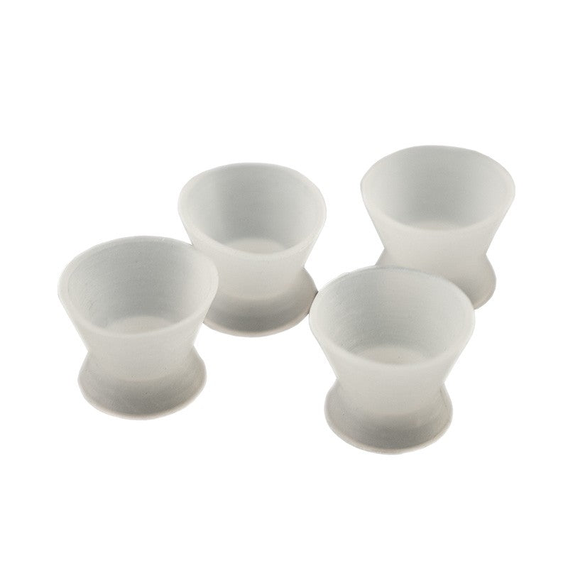 Assortiment de godets de mélange - oofti.fr