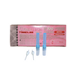 Aiguilles d'anesthésie stériles (boîte de100) - CYBERTECH - Dental Coop