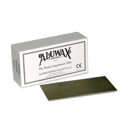 Cire - ALUWAX - oofti.fr