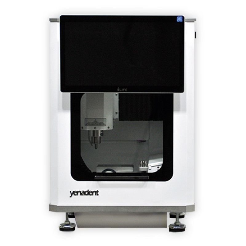 YENA D10™ par Yenadent™ - oofti.fr