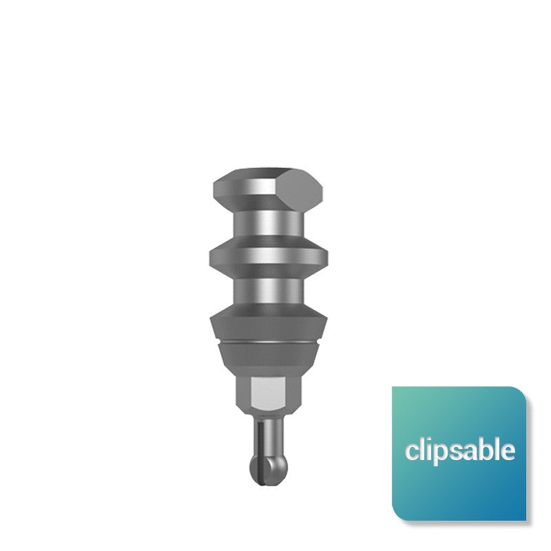 Pack 50 transferts clipsables - oofti.fr