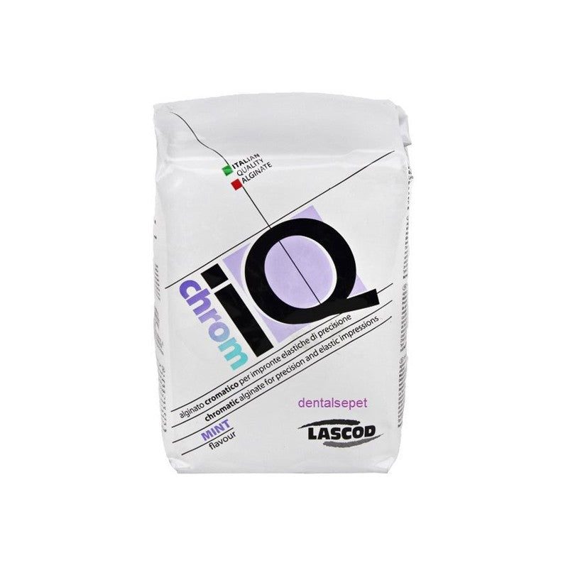 Alginate chromatique IQ Chrom 1x 450g - oofti.fr