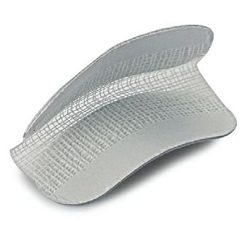 Support d'enregistrement sectoriel en papier permettant la prise d'empreinte de deux secteurs antagonistes en occlusion. Dispositif médical de classe I. Fabricant : CFPM Bite Trays droits : Pour les secteurs postérieurs La boîte de 50 supports. Bite Trays Courbés : Pour les secteurs antérieurs. La boîte de 30 supports.