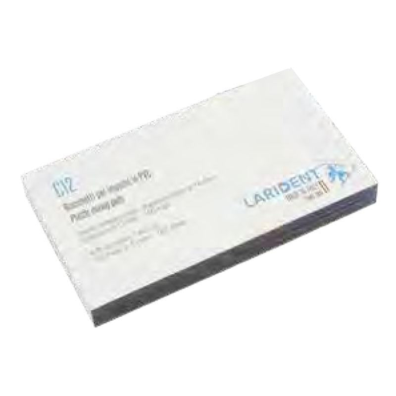 Lot de 3 blocs de mélange en PVC 100 feuilles 14x8cm - oofti.fr