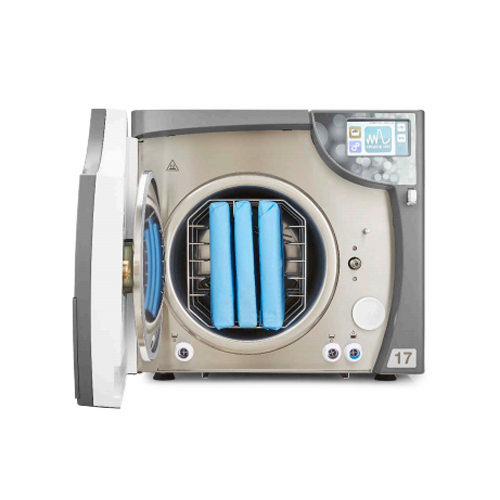 SciCan BRAVO G4 Autoclave classe B 17 L, 22 L ou 28 L - oofti.fr