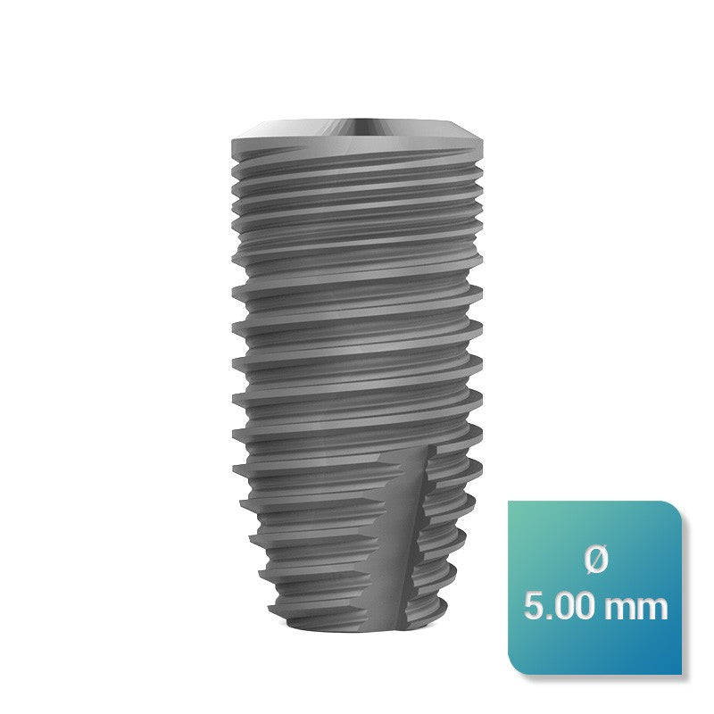 Safe Regular 5,00 mm de diamètre - oofti.fr