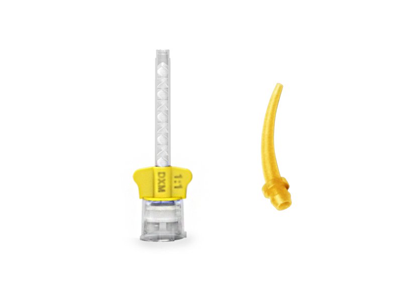 Lot de 50 embouts intra oraux 4,2mm type 1:1 + 25 micro embouts 0,5mm nouvelle génération - oofti.fr