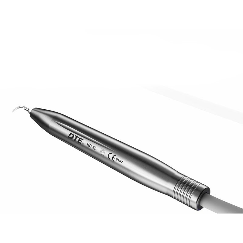 Détartreur à ultrasons S6LED - oofti.fr