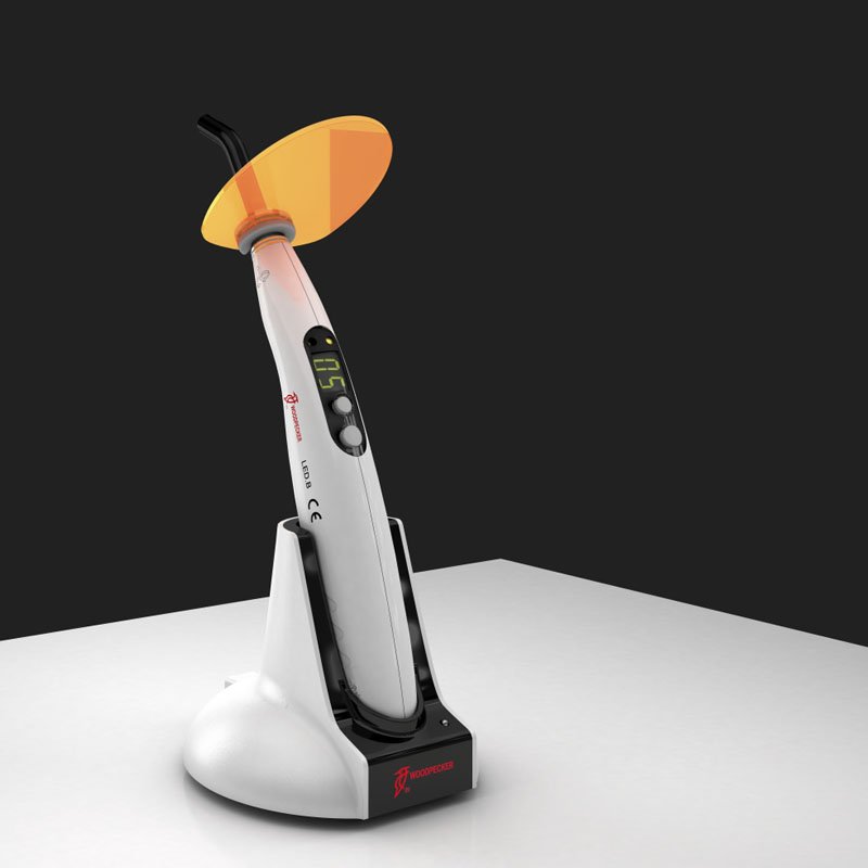 Lampe LED Ortho light plus - oofti.fr