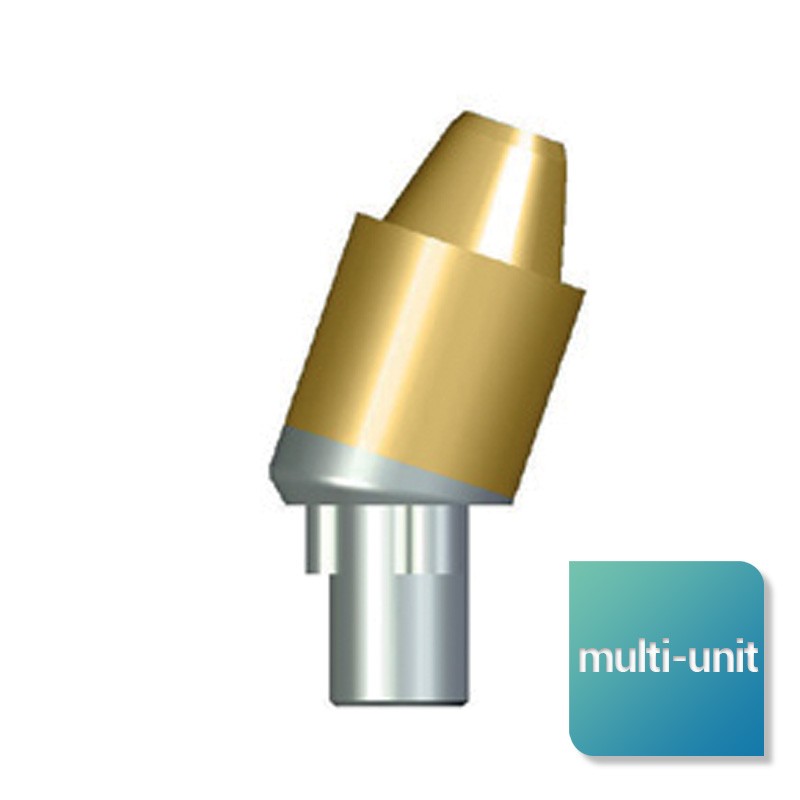 Multi-unit angulés compatibles NobelReplace Select™ - oofti.fr