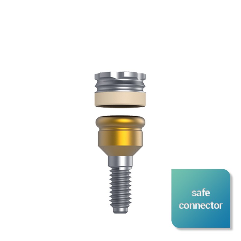 Safe Connector™ - oofti.fr
