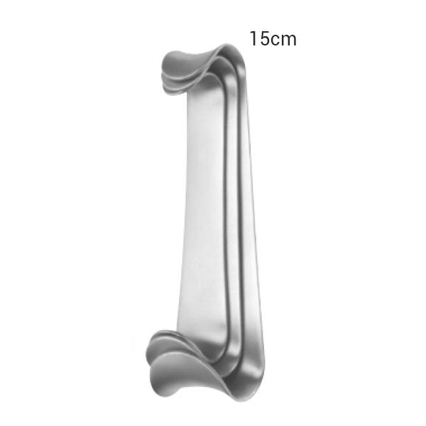 Ecarteur Roux 15cm - oofti.fr