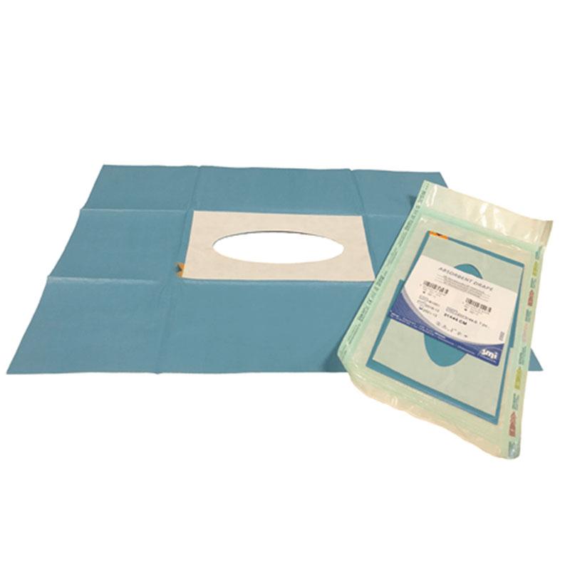 Champs opératoires absorbants stériles - SMI