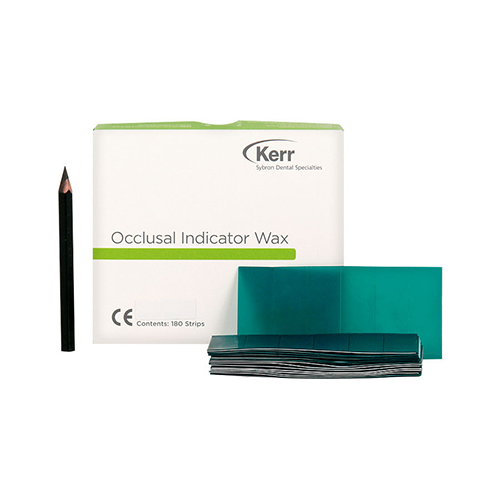 Cire d'articulation - Kerr