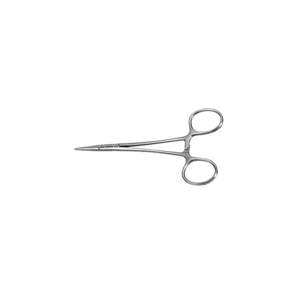 Halstead-Mosquito Hemostatic Forceps - Kent Dental