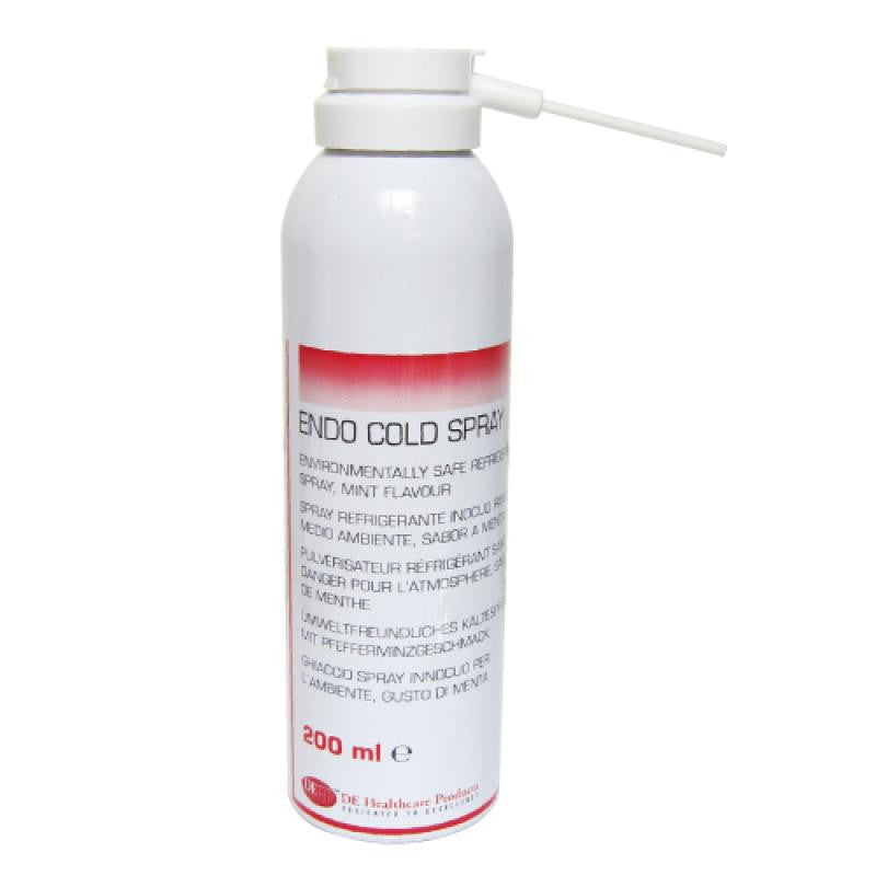 Spray froid Cryoanesthésie - DEHP
