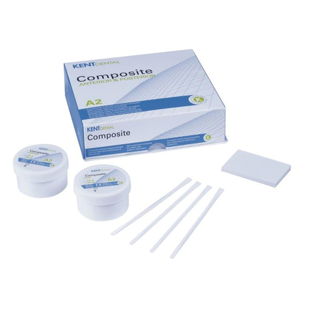 Composite - Kent Dental - oofti.fr