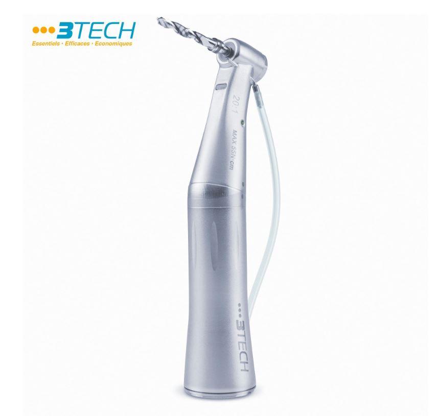 Contre-angle Implant power Pro- 3Tech - oofti.fr